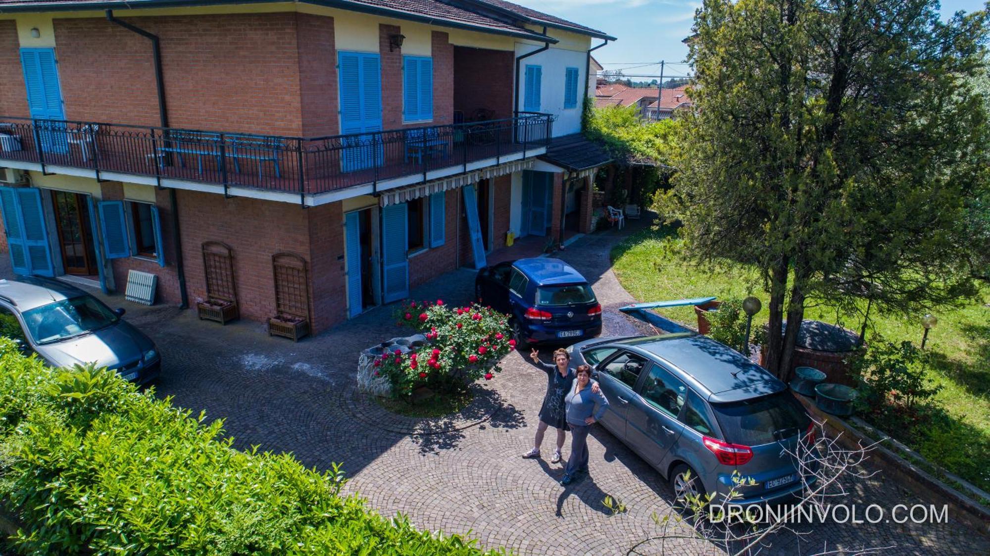 Casa Degli Zii Appartamento Guido Luni المظهر الخارجي الصورة
