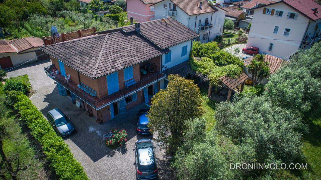 Casa Degli Zii Appartamento Guido Luni المظهر الخارجي الصورة