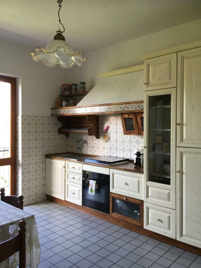 Casa Degli Zii Appartamento Guido Luni المظهر الخارجي الصورة