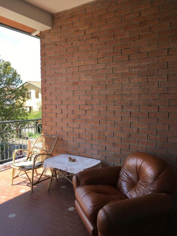 Casa Degli Zii Appartamento Guido Luni المظهر الخارجي الصورة