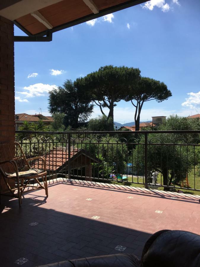 Casa Degli Zii Appartamento Guido Luni المظهر الخارجي الصورة