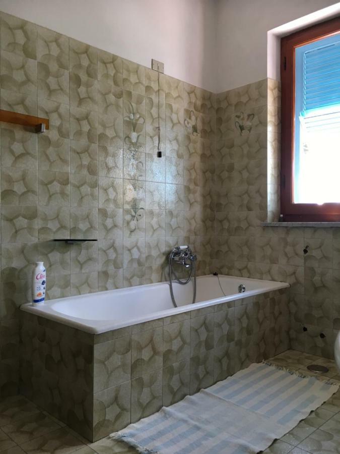 Casa Degli Zii Appartamento Guido Luni المظهر الخارجي الصورة