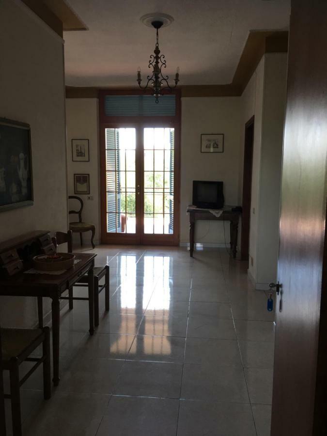 Casa Degli Zii Appartamento Guido Luni المظهر الخارجي الصورة