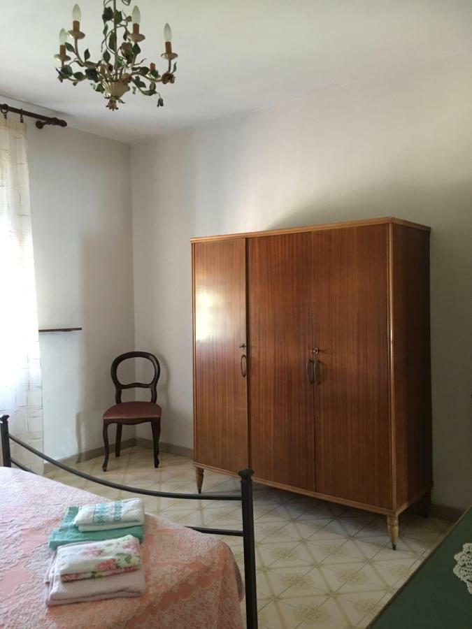 Casa Degli Zii Appartamento Guido Luni المظهر الخارجي الصورة